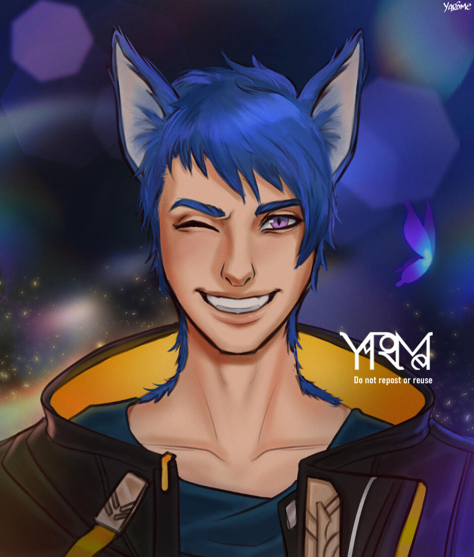 Avatar